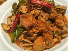 -船歌·鱼水饺青岛菜(枫蓝国际购物中心店)