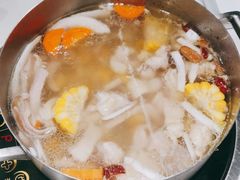 -椰客·海南椰子鸡(新塘永旺梦乐城店)