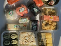 细沙条头糕-江南春(中山中路店)