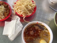 -龙鳞路第一家牛肉汤