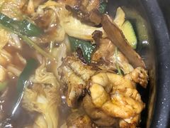 -夜郎国·贵州菜(南山店)