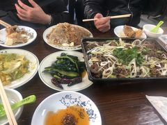 -清真永恒华威肉饼(潘家园店)
