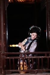 -棠莳旅拍汉服体验馆