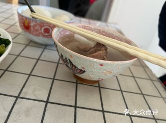 #0元玩转这座城妈妈做的鸡汤，一大早热气腾腾的