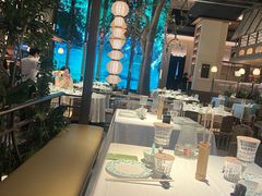 -桂满陇·海市蜃楼·黑金(国金店)