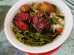 -尕胡才炕锅烤羊肉馆(八一路店)