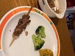 -比格比萨自助(新辰里学清路店)