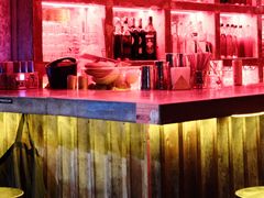 -The Drinkery (瑞金店)