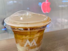 -M Stand(天环广场店)
