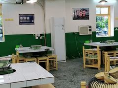 大堂-石灰市老火锅(北滨路店)