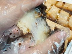 -探鱼·鲜青椒爽麻烤鱼(正佳广场店)