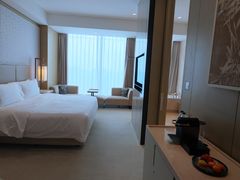 -北京康莱德酒店