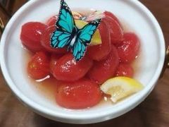 -宴小馆·小海鲜青岛菜(五四广场店)
