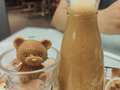 -文通冰室(东方宝泰店)