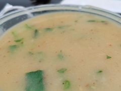 甜沫-王虎子大饼(甸柳新村五区店)