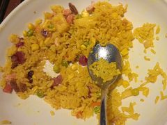 -泰香米泰国餐厅(中大国际店)