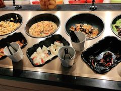 -比格比萨自助(新辰里学清路店)