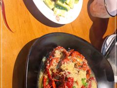 -0574龙虾的故事(东裕店)