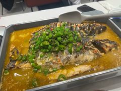 -鱼酷活鱼烤鱼(江宁金鹰店)