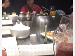 -水木锦堂·自助铁板烧(世贸天阶店)
