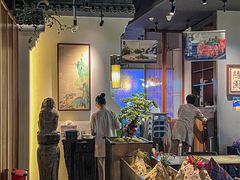 -苏帮袁Sue Cuisine(南开大悦城店)