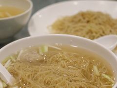 鲜肉云吞面-恩宁刘福记(东华东路店)