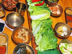 -韩象烤肉·韩国料理(市南麦凯乐旗舰店)