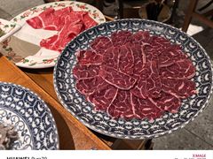 -北京老门框爆肚四季涮肉(凌河路店)