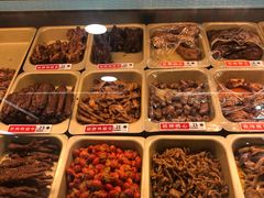 -绝味鸭脖(乌石浦地铁站店)
