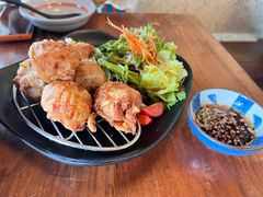 -铃木食堂(杨梅竹店)