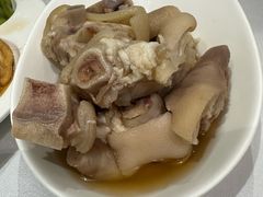 -老人和饭店(淮海中路店)