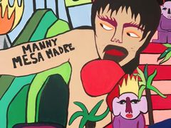 -Mesa Madre梅萨妈妈·Bintana(国贸店)