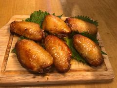 -囧吉香生蚝牛排馆(湖北路店)