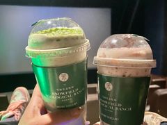 -博纳国际影城IMAX(中央大道店)
