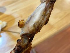 -晓靖轩烧烤(沙河风情店)