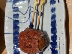 -火山屋台(新街口店)