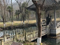 -三国赤壁古战场