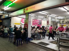 大堂-红大哥水门鸡饭(總店)