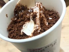 阿华田圣代-蜜雪冰城(一市场店)