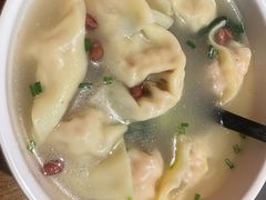 -谭师爷龙抄手(白下路店)