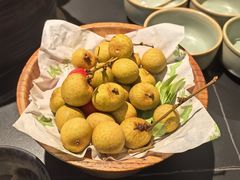 -季季山·云南野生菌火锅(上海首店)