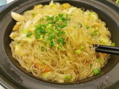 粉丝煲-金苑海鲜酒家(新港中路店)
