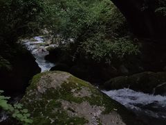 -神农架香溪源景区