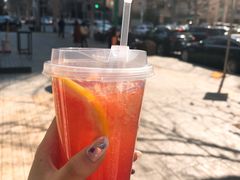 柚货-AFS Cafe & Canteen(闽江二路店)
