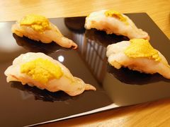 -鮨青(恒基名人购物中心店)