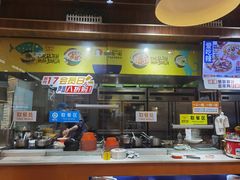 -鱼你在一起(南开天佑城店)