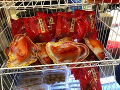 -上海美食(申贵路店)
