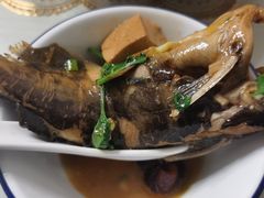 -水韵·渔家臻品私房菜(中庙店)