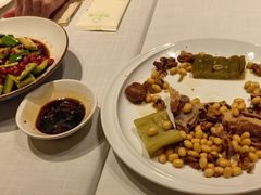 -汤城小厨•粤菜•靓汤(金融街店)
