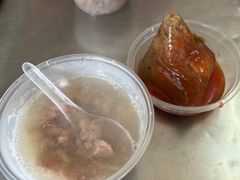 -群众牛肉小点(蚵仔煎)